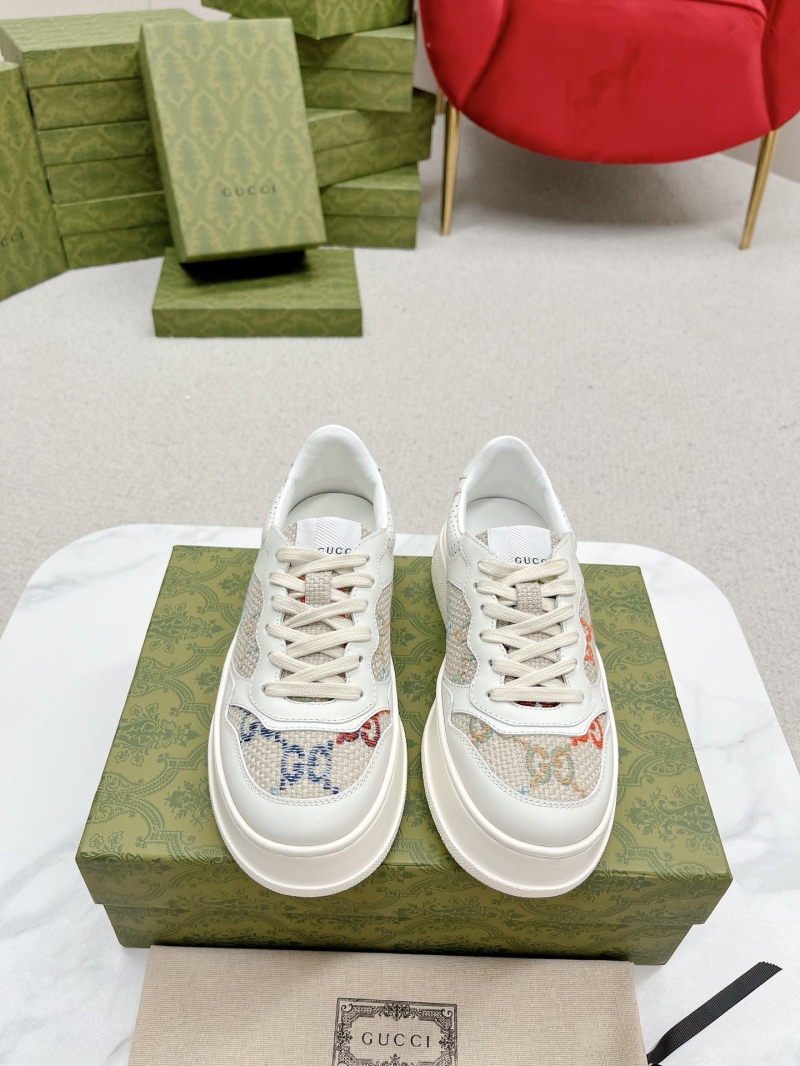 G*u*i casual shoes